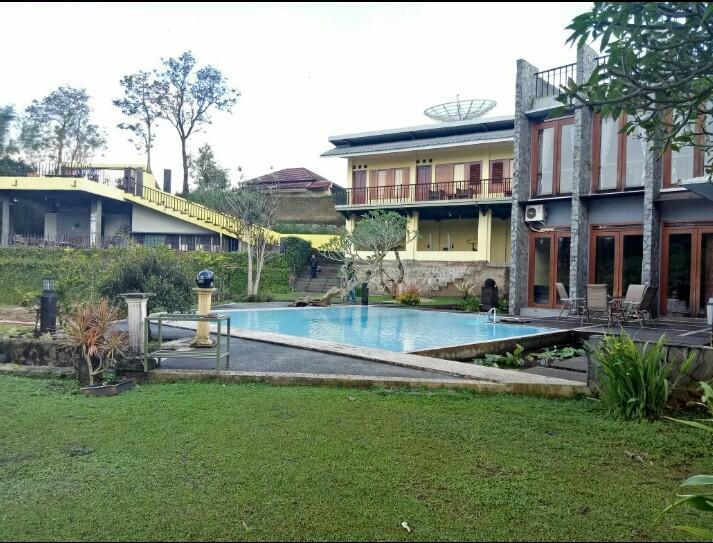 Villa Bukit Danau Чипанас Экстерьер фото