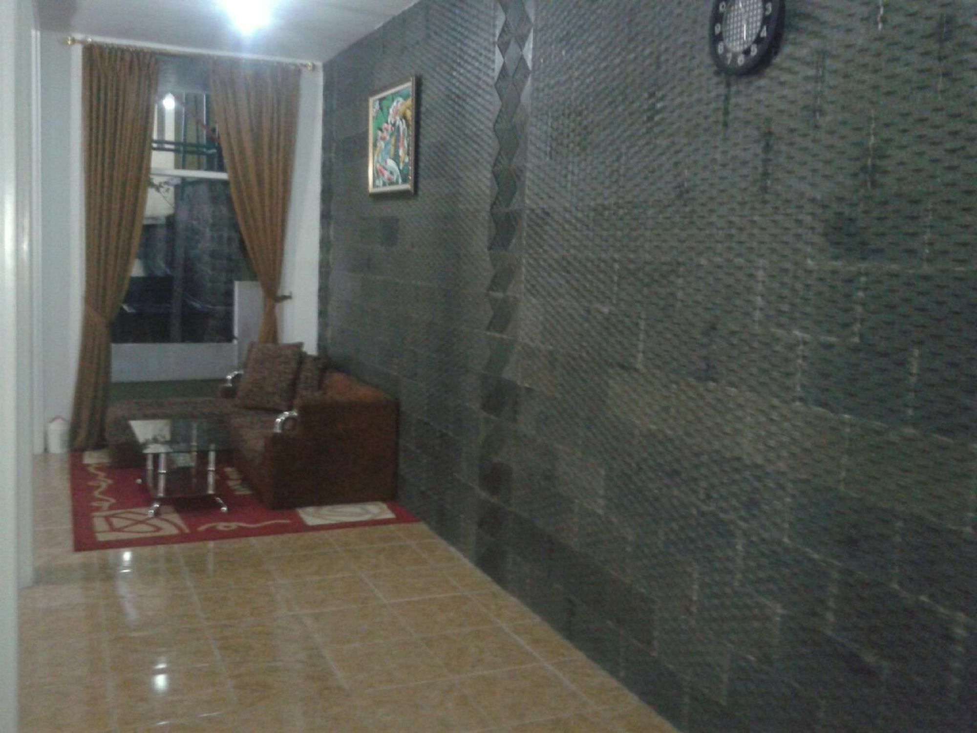 Villa Bukit Danau Чипанас Экстерьер фото