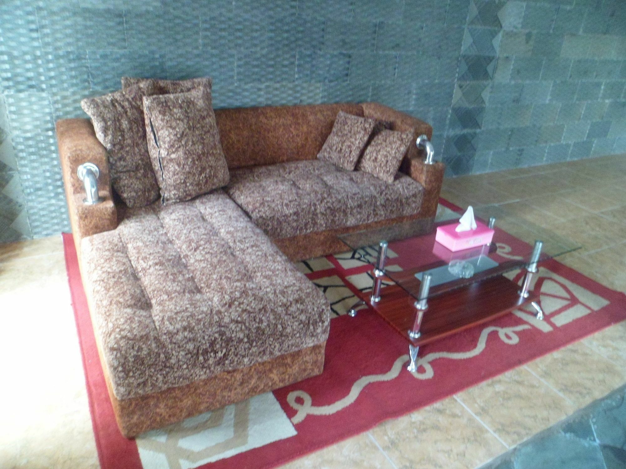 Villa Bukit Danau Чипанас Экстерьер фото